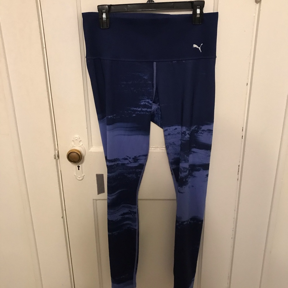 Puma leggings